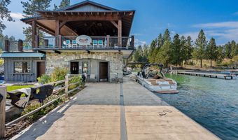 246 Trading Post Trl, Bigfork, MT 59911