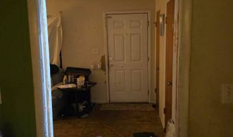 1119 Chatwood Dr, Anniston, AL 36206