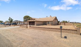 9237 Peach Ave, California City, CA 93505