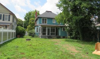 423 N BRADFORD St, Dover, DE 19904