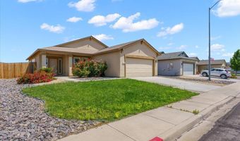 172 Walnut Dr, Fernley, NV 89408