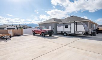 4527 N 2600 W, Cedar City, UT 84721
