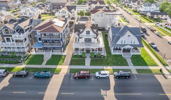 1102 Ocean Ave, Belmar, NJ 07719