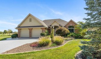 1815 Bent Tree Ct. Ct, Auburn, IN 46706