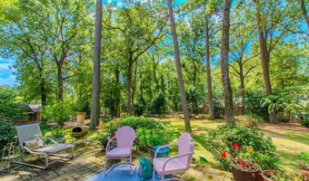 2003 Lynnwood Dr, Benton, AR 72015