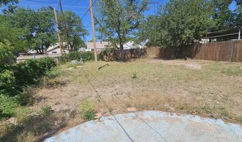 609 N Guadalupe St, Carlsbad, NM 88220