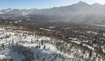 45161 Glenn Hwy, Chickaloon, AK 99674