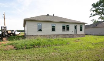 111 LLOYD HENDERSON Rd, Beebe, AR 72012