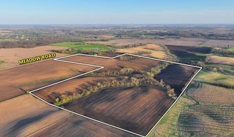 Meadow Road, Adel, IA 50003