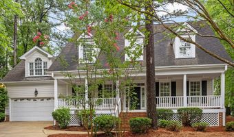 3304 Drexel Hill Ct, Apex, NC 27539
