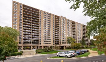 5500 HOLMES RUN Pkwy 1005, Alexandria, VA 22304