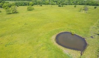 000 County Road 3445, Ada, OK 74820
