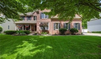 224 Sleepy Hollow Dr, Amherst, OH 44001