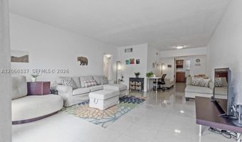 9280 Bay Harbor Ter 26, Bay Harbor Islands, FL 33154