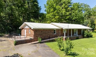 208 Murdock Rd, Bakersville, NC 28705