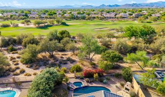 4956 E JUSTICA St, Cave Creek, AZ 85331
