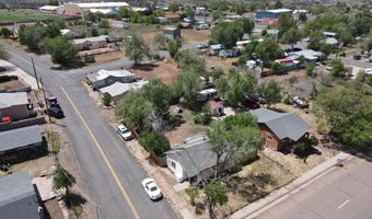 389 W Park Ave, Ash Fork, AZ 86320