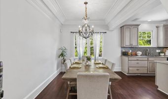 1304 Flying Hawk Rd, Apex, NC 27523