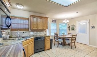 4910 Coyote Run, Abilene, TX 79602