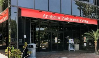 1801 W Romneya Dr, Anaheim, CA 92801