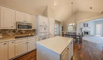 703 Henderson Ct, Allen, TX 75013