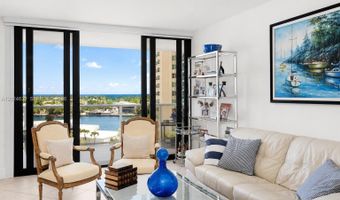 20281 E Country Club Dr 510, Aventura, FL 33180