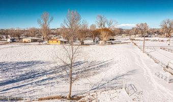 22 ROAD 5025, Bloomfield, NM 87413