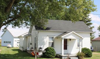 8988 State Route 571, Arcanum, OH 45304