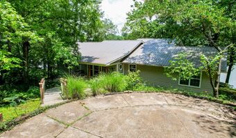 258 Lakeshore Dr, Ashland, MS 38603