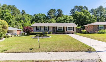 1972 BUNTING Dr, North Augusta, SC 29841