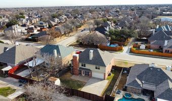 301 Fountain Gate Dr, Allen, TX 75002
