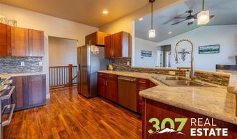 3119 Hardpan Ave, Cody, WY 82414