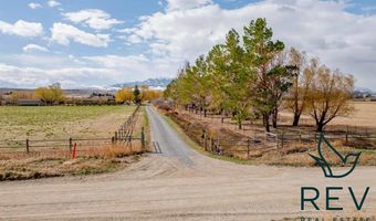 28 Panorama Ln, Cody, WY 82414