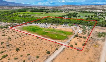 3380 W Cloverleaf Ranch Rd, Camp Verde, AZ 86322