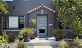 3719 Kite St, San Diego, CA 92103