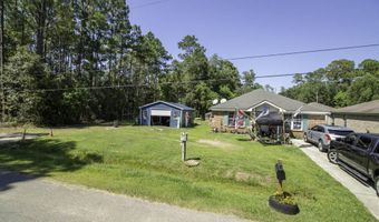 6090 Copiah St, Bay St. Louis, MS 39520
