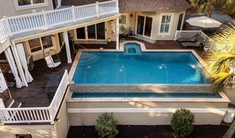 6124 Rudder Ln, Awendaw, SC 29429