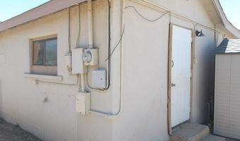 319 Virginia Ave, Alamogordo, NM 99345
