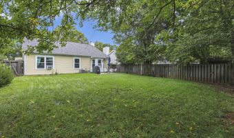 3563 Frenchpark Dr, Columbus, OH 43231