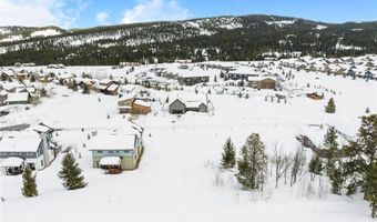 Tbd Spruce Cone Drive Lot 26, Big Sky, MT 59716