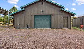 6 County Road 2099, Alpine, AZ 85920
