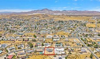 19299 Roanoke Rd, Apple Valley, CA 92307