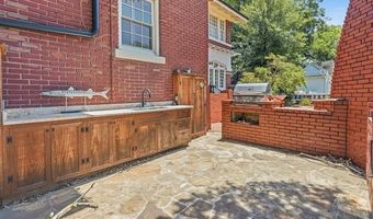 125 G St SW, Ardmore, OK 73401