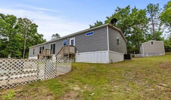 6269 NW 18TH Ter, Bell, FL 32619