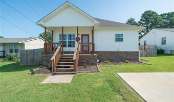 120 Lake Dr, Alma, AR 72921