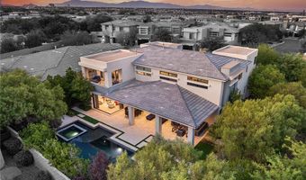 43 Grey Feather Dr, Las Vegas, NV 89135