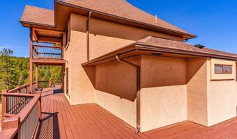 6738 Greenhorn Mountain Dr, Beulah, CO 81023