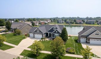 11094 Waterpoint Dr, Allendale, MI 49401