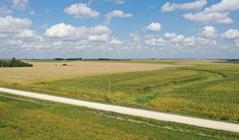 Marsh Avenue, Allison, IA 50602