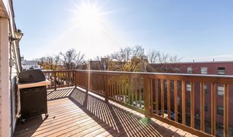 123 E FORT Ave, Baltimore, MD 21230